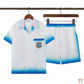 Picture of Casablanca Shirt Pant Suits _SKUCasablancaM-3XL20tr5820798